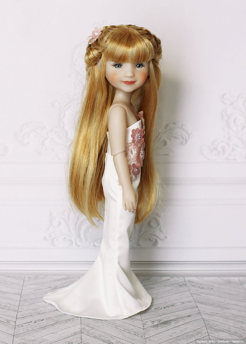 Особому случаю - особое платье (фото 6)