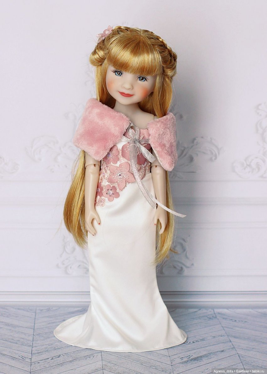 Особому случаю - особое платье (фото 4)