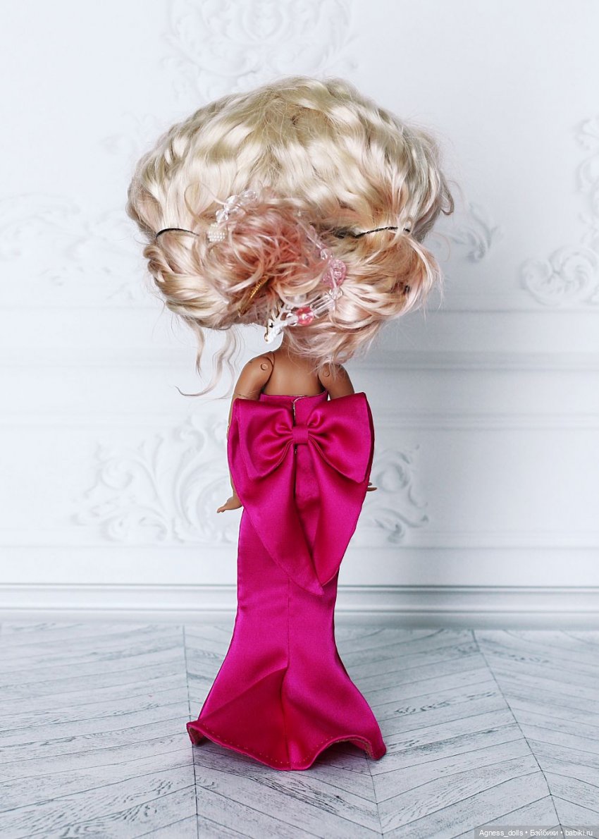 Особому случаю - особое платье (фото 8)