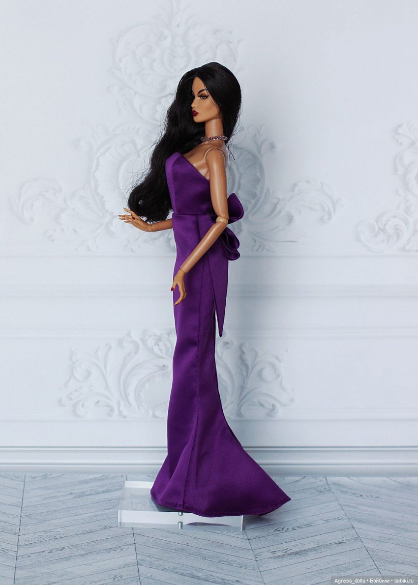 Особому случаю - особое платье