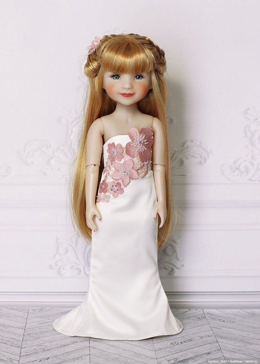 Особому случаю - особое платье (фото 5)