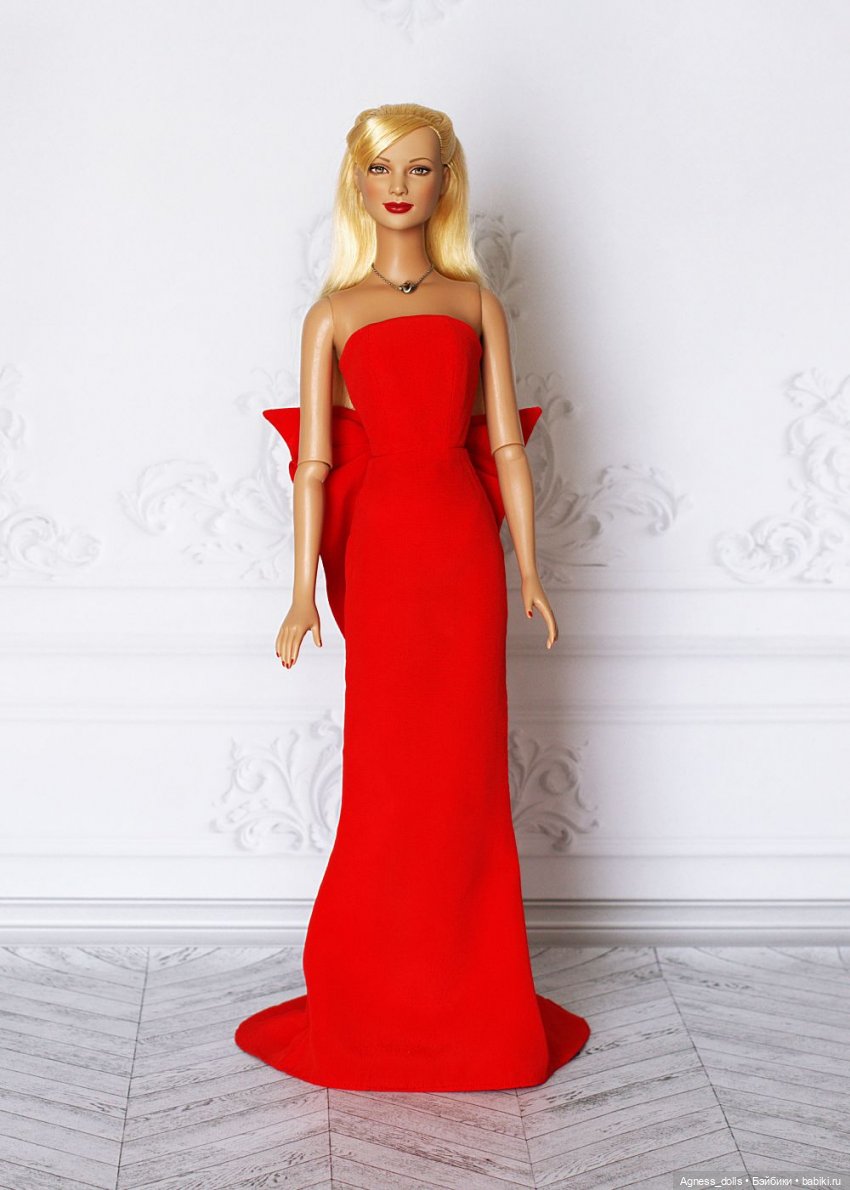 Особому случаю - особое платье