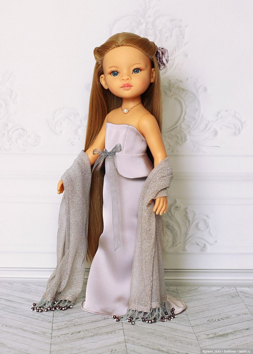 Особому случаю - особое платье