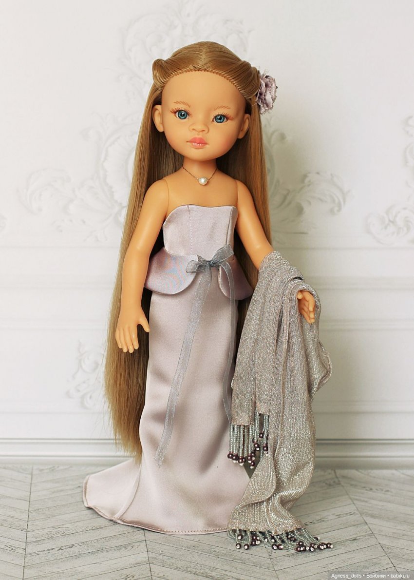 Особому случаю - особое платье (фото 3)