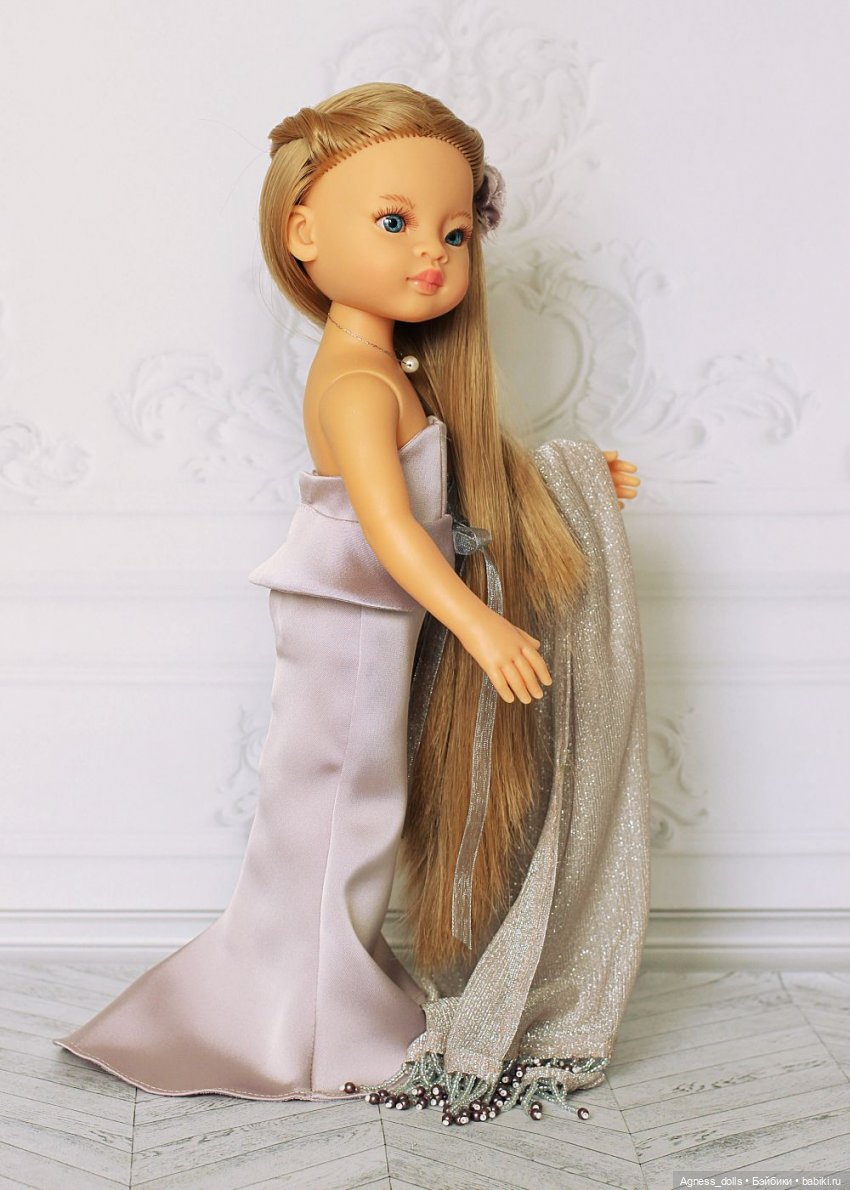 Особому случаю - особое платье (фото 2)