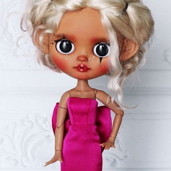 Особому случаю - особое платье!