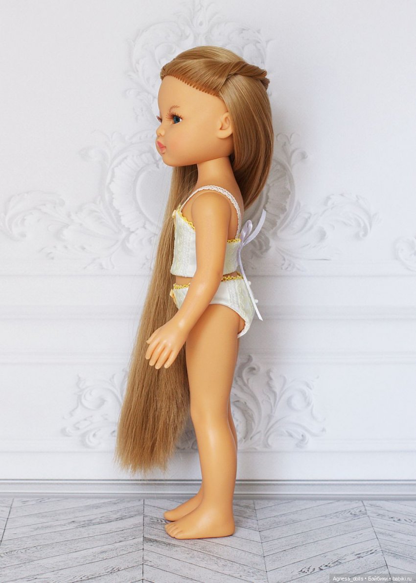 Просто красивое белье. Просто для услады глаз :)