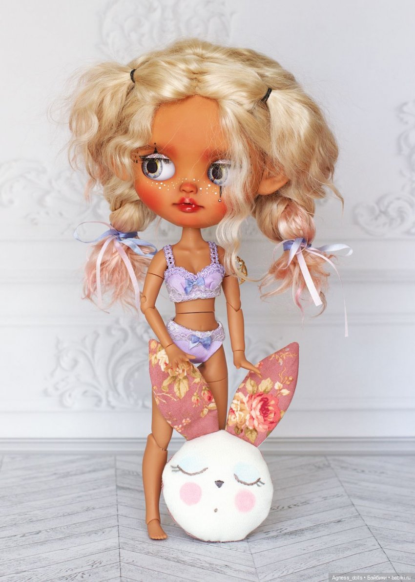 Просто красивое белье. Просто для услады глаз :) (фото 2)