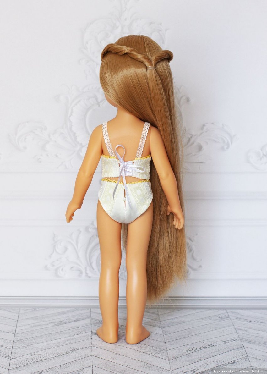 Просто красивое белье. Просто для услады глаз :)