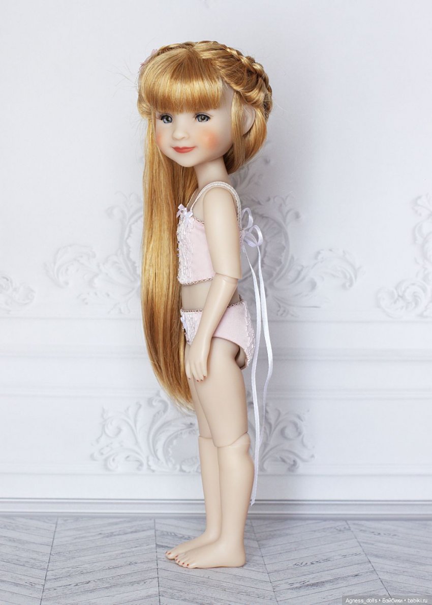 Просто красивое белье. Просто для услады глаз :)