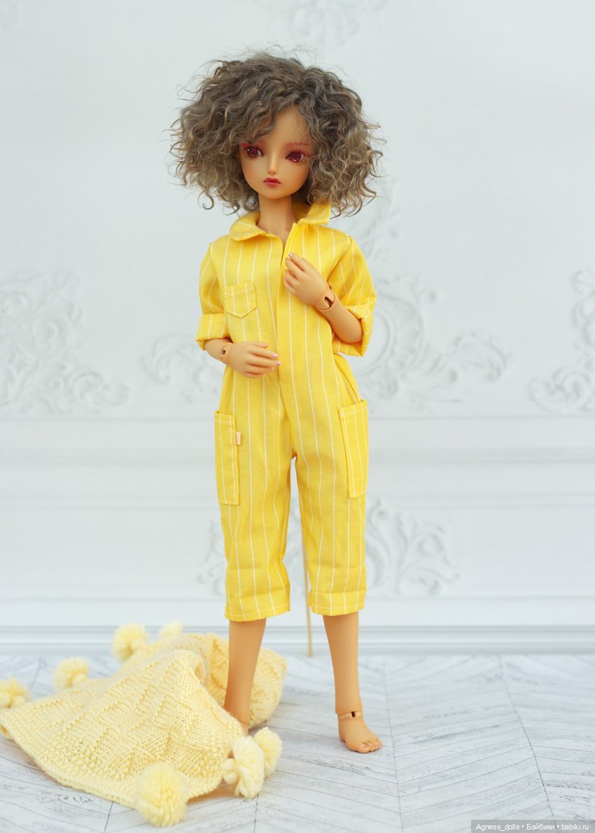 Agness_dolls — Делаю выкройки и моделирую одежду н