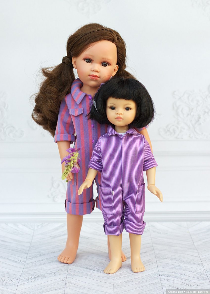 Agness_dolls — Делаю выкройки и моделирую одежду н