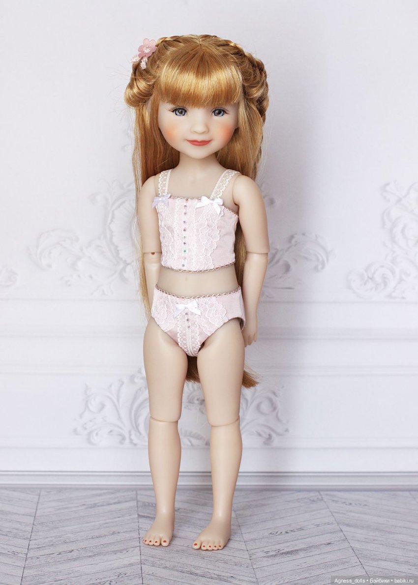 Agness_dolls — Делаю выкройки и моделирую одежду н