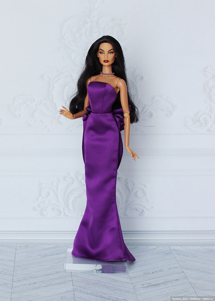 Agness_dolls — Делаю выкройки и моделирую одежду н