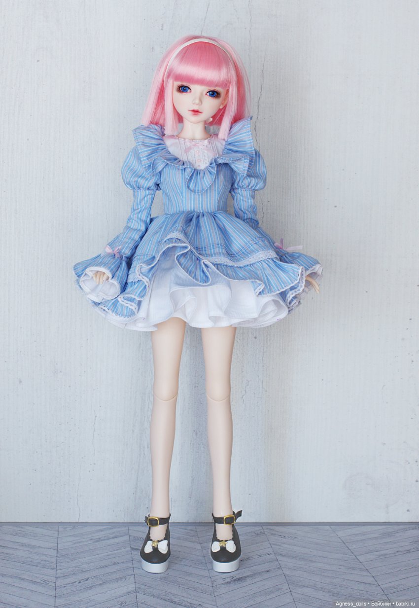 Любителям платьев посвящается 💖