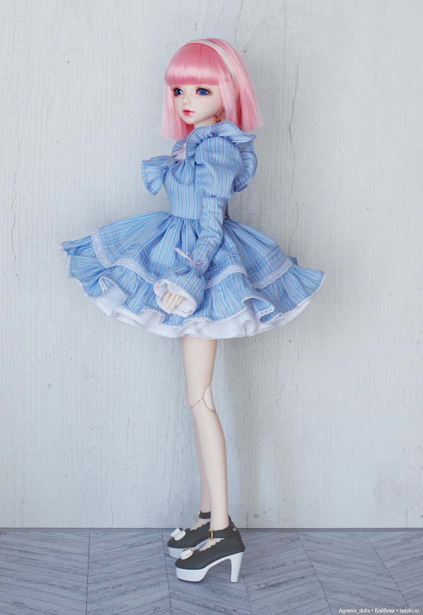 Любителям платьев посвящается 💖