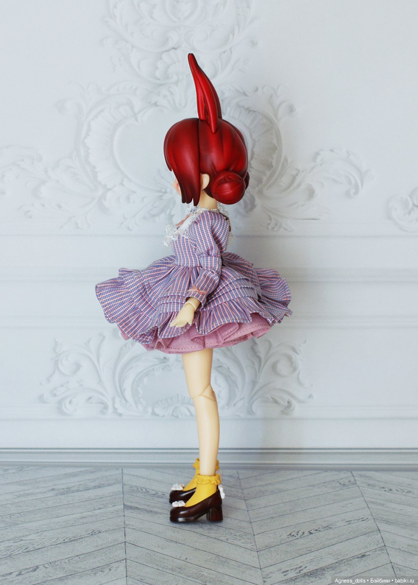 Любителям платьев посвящается 💖 (фото 8)