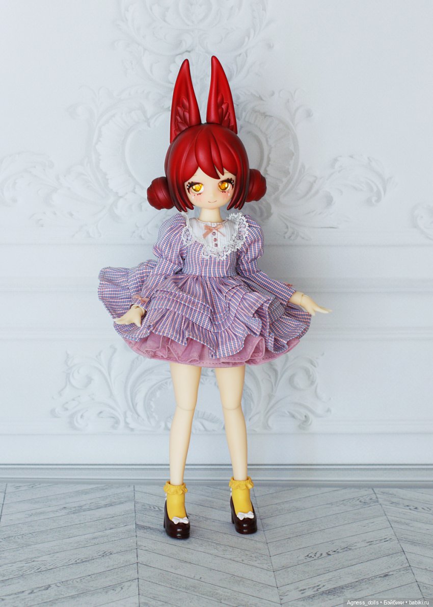 Любителям платьев посвящается 💖 (фото 7)