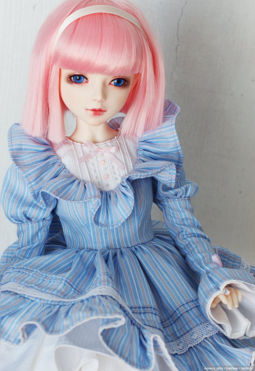 Любителям платьев посвящается 💖