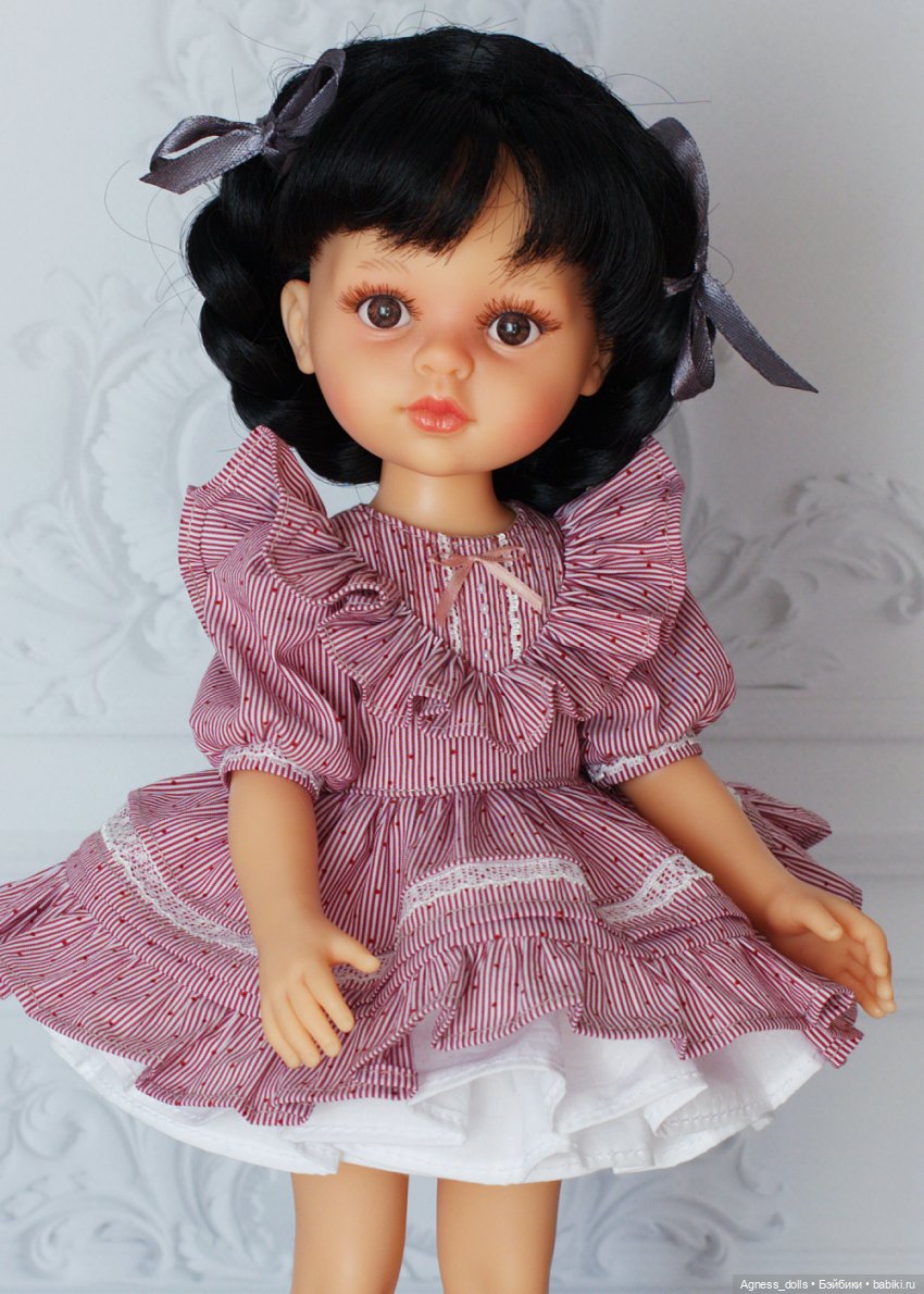 Любителям платьев посвящается 💖 (фото 6)