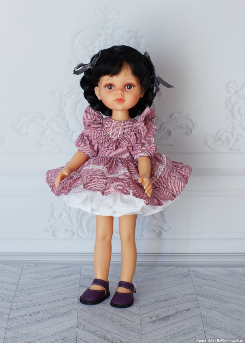 Любителям платьев посвящается 💖 (фото 4)