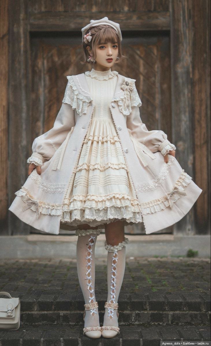 Любителям платьев посвящается 💖