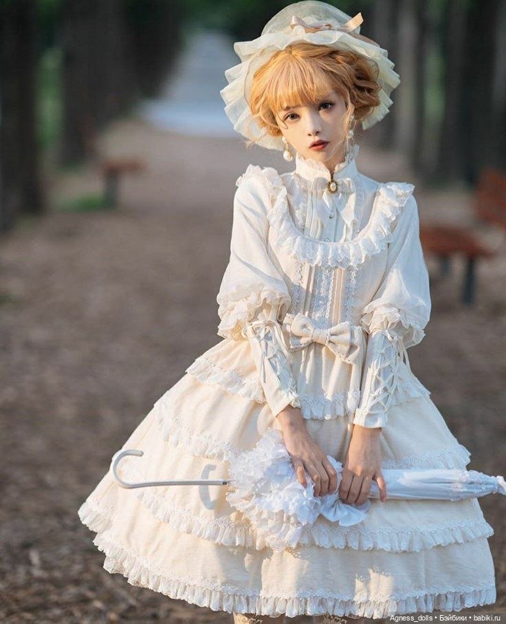 Любителям платьев посвящается 💖 (фото 2)