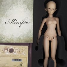 Новая MiniFee Maya