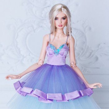 Гардероб для Межевики