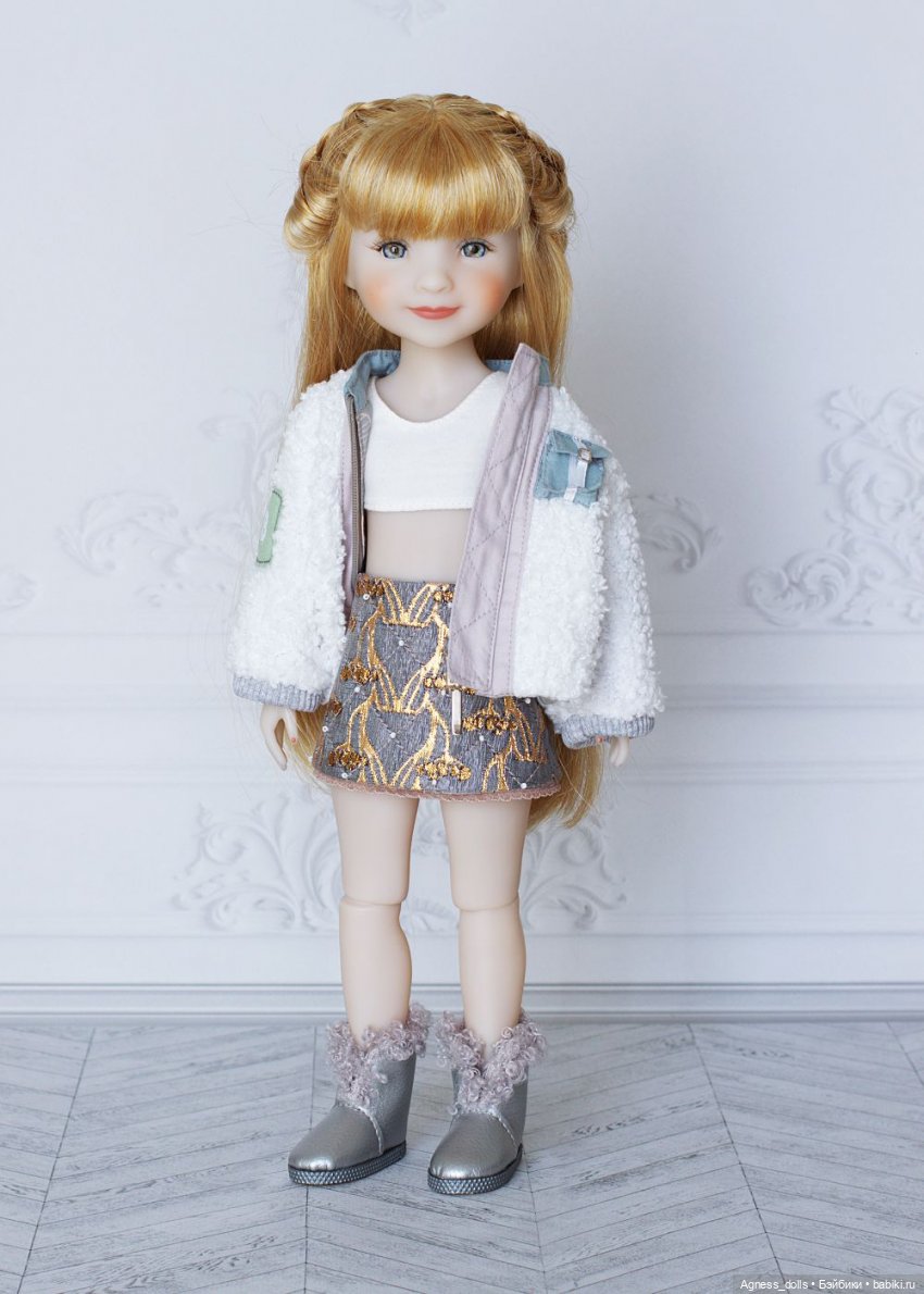 Курточки, которые сбылись ❤ | Бэйбики Курточки, которые сбылись ❤ (фото 5)