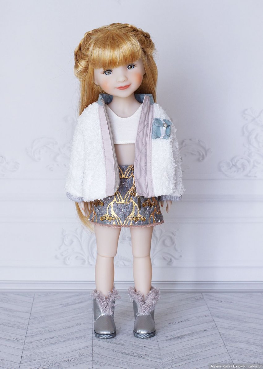 Курточки, которые сбылись ❤ | Бэйбики Курточки, которые сбылись ❤ (фото 4)