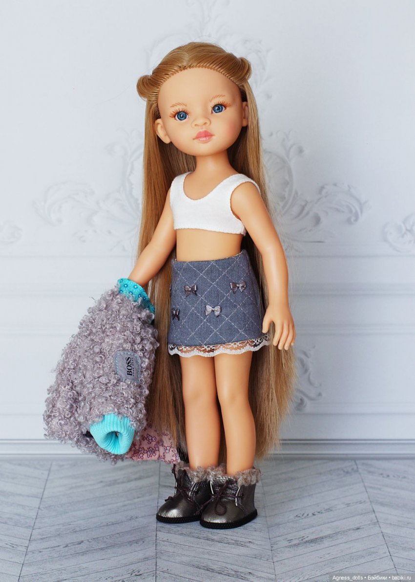 Курточки, которые сбылись ❤ | Бэйбики Курточки, которые сбылись ❤ (фото 3)