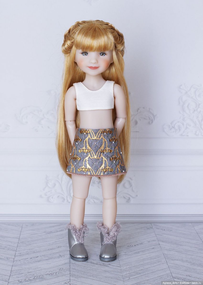 Курточки, которые сбылись ❤ | Бэйбики Курточки, которые сбылись ❤ (фото 7)