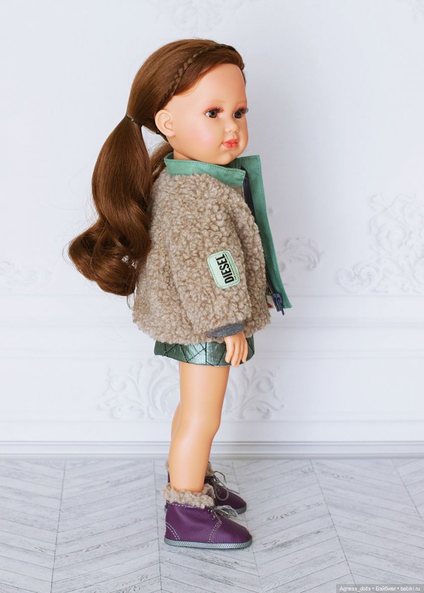 Курточки, которые сбылись ❤ | Бэйбики Курточки, которые сбылись ❤ (фото 10)