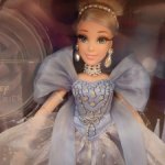 Disney Princess Style Series Золушка
