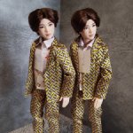 Suga,/Шуга BTS шарнирный