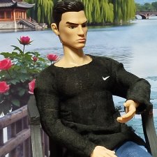 Псевдо Адонис