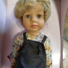 Макс от Готц 36 см.