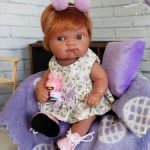 Пепита от Antonio Juan Munecas.