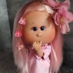 Mia Nines D'Onil ООАК