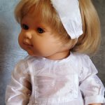 Франциска балерина от Antonio Juan Munecas.