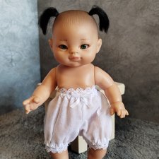 Паолитас "старушка" из каталогов 2010-2011гг.