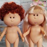 Лот китайских Миа Картошек ( не Булочек) .