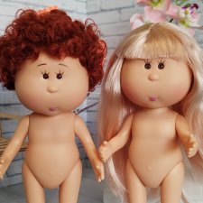 Лот китайских Миа Картошек ( не Булочек) .