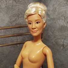 Кукла Барби Мадам Моррибль