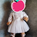 Фабричный аутфит от Франциски Антонио Хуан