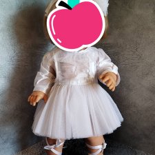 Фабричный аутфит от Франциски Антонио Хуан