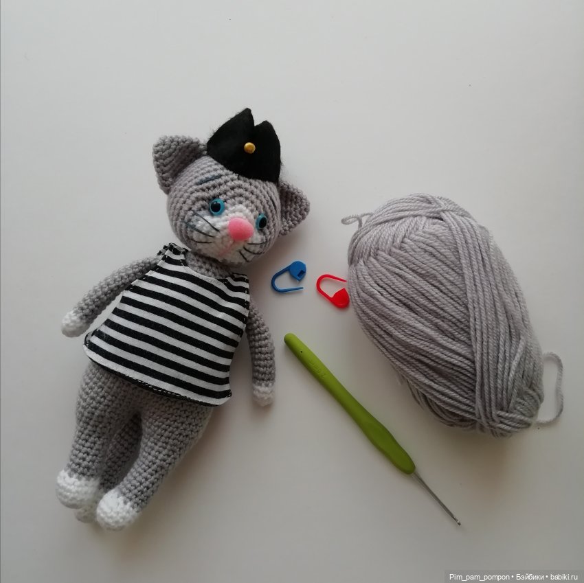 История одного Матроскина | Бэйбики История одного Матроскина (фото 2)