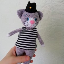 История одного Матроскина