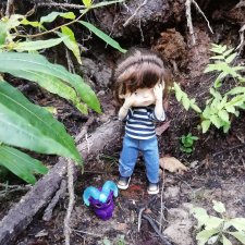 Прими в себе монстра